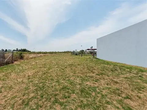 Terreno en Venta en Libertad, USD 35.000