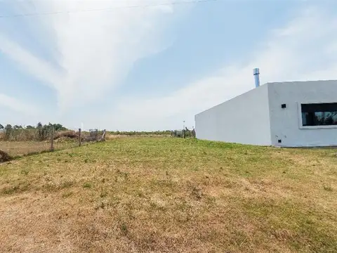 Zona El Arboleto, 522 m² En Desarrollo