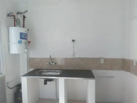 Depto Tipo Casa 6 ambientes con 4 baños