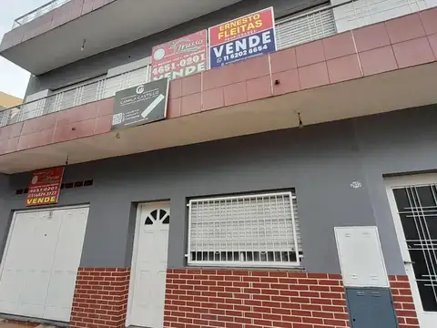 EN VENTA PH EN PLANTA BAJA EN LOMAS DEL MIRADOR