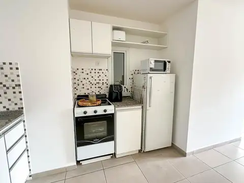 Departamento en Venta Permite mascota