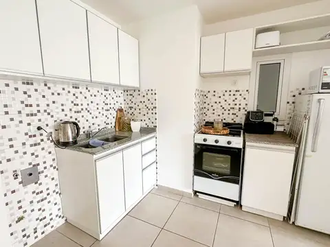 Departamento en Venta 7 años