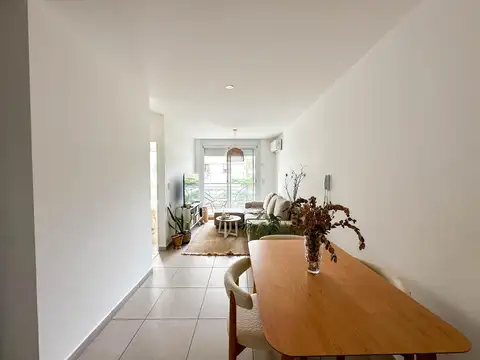 Departamento en Venta en Martín, USD 65.000