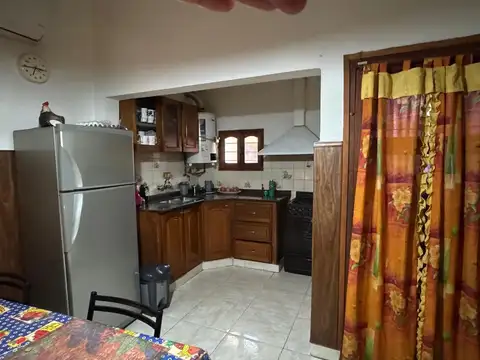 VENTA CASA 2 DORM MAS DPTO PATIO B ROSEDAL RUTA 20