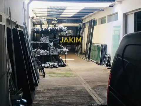 Galpon en Venta en Pablo Podesta, USD 175.000
