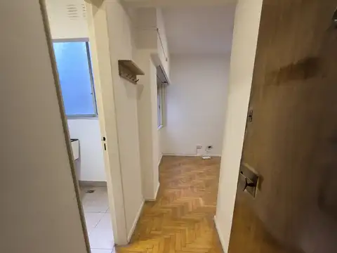 Amenábar 1100, Piso 5
