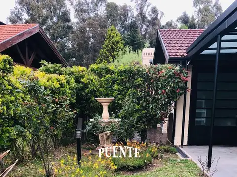 Casa en Venta A Estrenar
