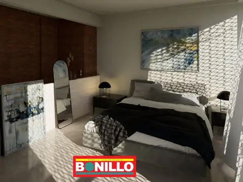 Departamento en Venta de 2 dormitorios