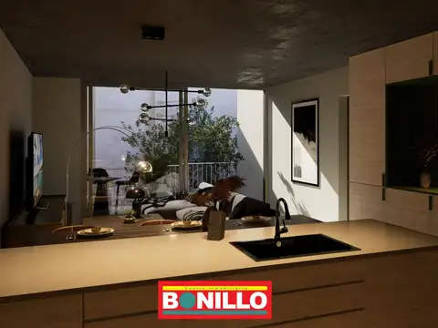 Departamento en Venta en Villa Pueyrredon, USD 310.000