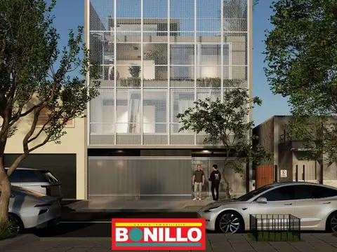 VIVIR VILLA PUEYRREDON