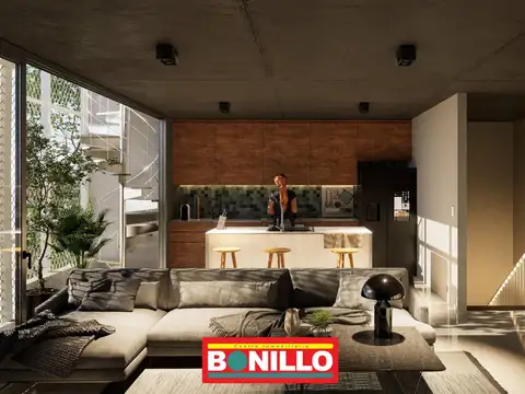 Departamento en Venta en Villa Pueyrredon, USD 310.000
