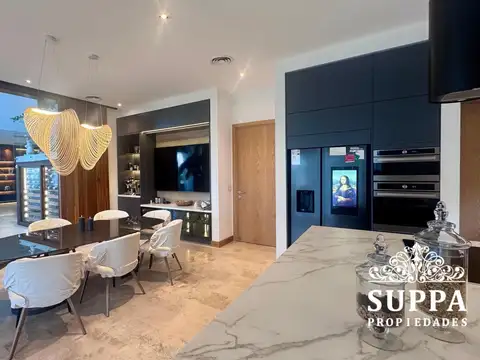 Casa en Venta al Noreste