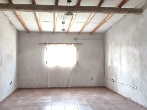 Casa en Venta 4 años
