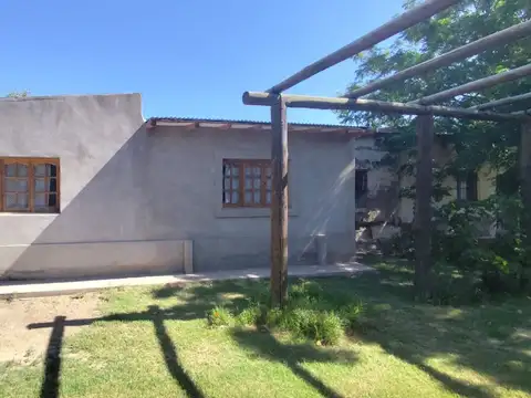 Calle Carril Caballero 3300
