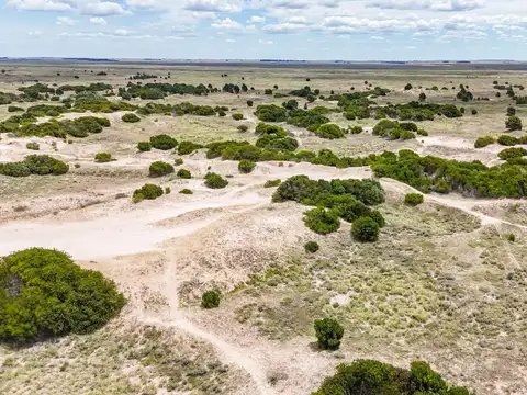 Campo en venta en Mar Azul