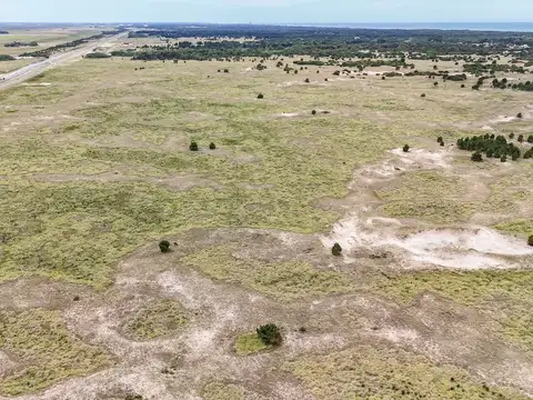Campo en venta en Mar Azul