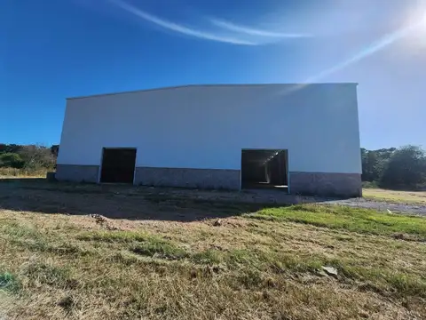 Polo Industrial De Merlo