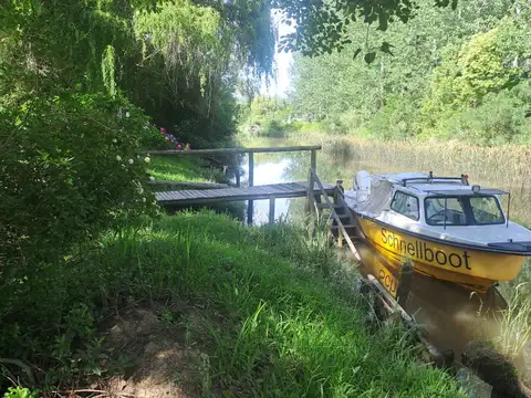 Quinta en Venta en Islas, USD 55.000