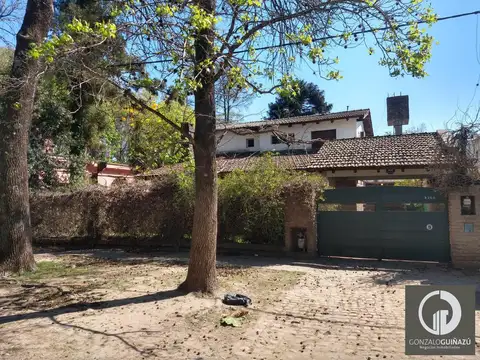 Casa en Venta en Fisherton, Rosario