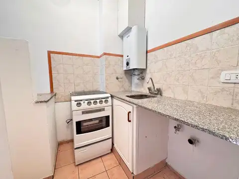 Departamento en Alquiler 23 años
