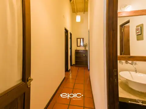 Casa en venta en Pinamar