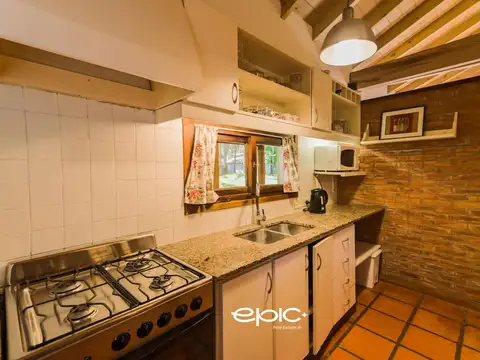 Casa en Venta 20 años