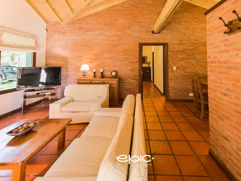 Casa en Venta al Norte