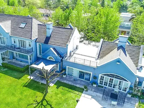 Casa  en Venta en Haras El Establo, Pilar, G.B.A. Zona Norte