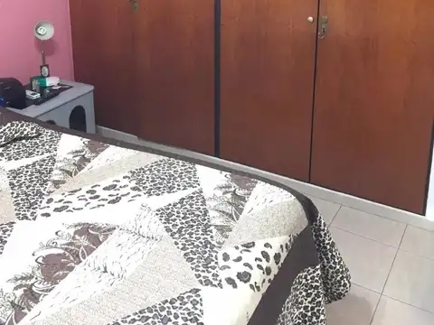 Casa 5 ambientes con 1 baño