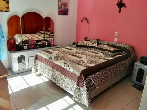 Casa en Venta en Barracas, USD 200.000