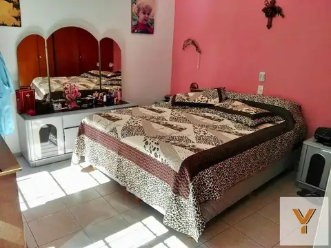Casa en Venta en Barracas, USD 200.000