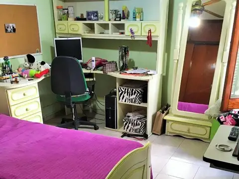 Casa en Venta 35 años