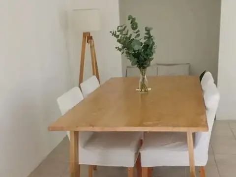 Excelente Casa En Alquiler En Pilar Village