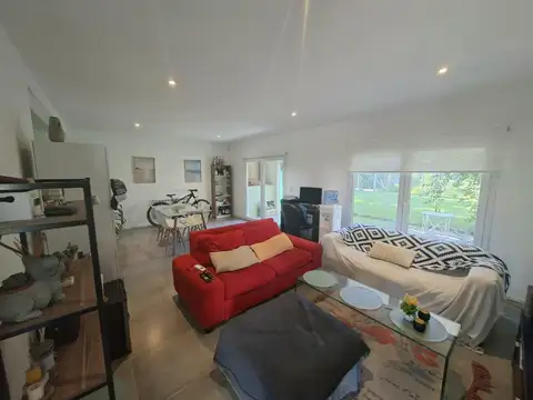 Departamento en Venta de 4 ambientes