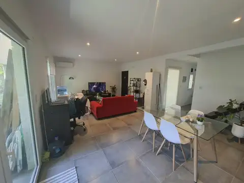 Departamento en Venta en Joaquin Gorina, USD 130.000