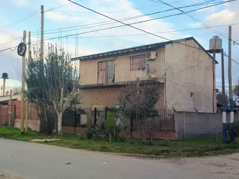 Marcos Juárez 800