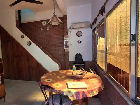 Depto Tipo Casa en Venta en Lomas del Mirador, USD 55.000