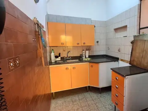 Depto Tipo Casa en Venta de 3 ambientes
