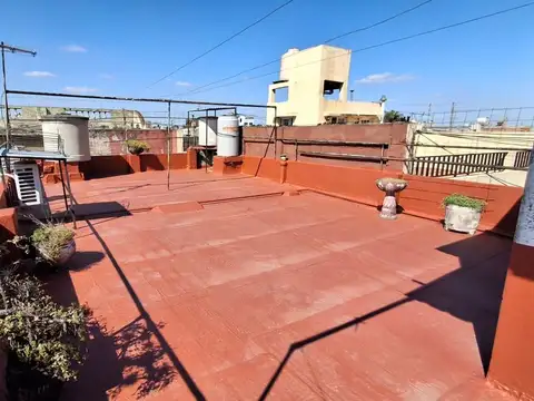 VENTA PH 3 AMB, TERRAZA PROPIA,  LOMAS DEL MIRADOR