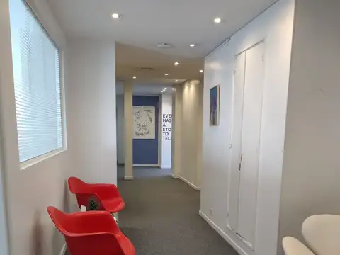 Oficina en Alquiler 70 años