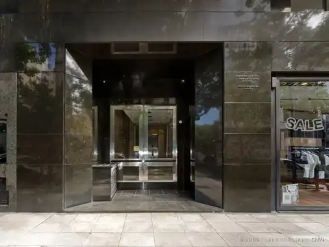 Oficina en Alquiler en Recoleta, $ 4.100.000