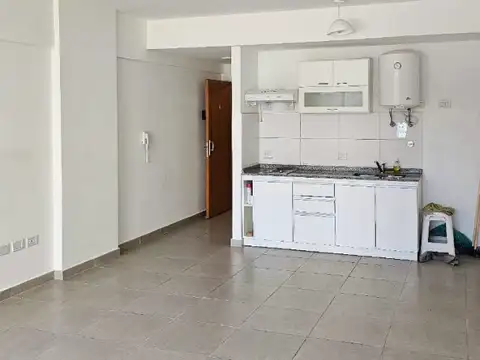 exelente alquiler en monserrat de un ambiente