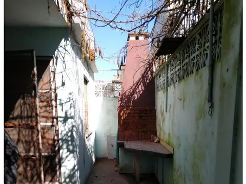 Depto Tipo Casa en Venta de 4 dormitorios