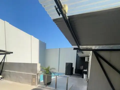 Departamento en Venta 8 años