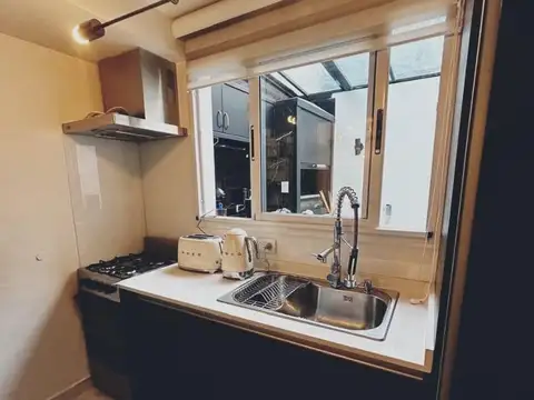 Departamento en Venta con 2 cocheras