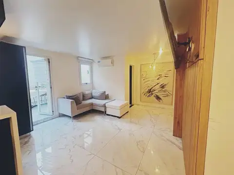 DEPARTAMENTO 3 AMBIENTES EN VENTA C/COCHERA, TEMPERLEY