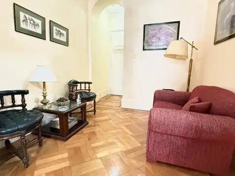 Departamento en Venta en Microcentro, USD 139.000