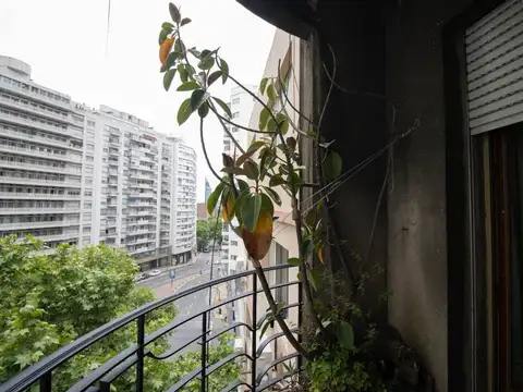 VENTA APARTMENTO 4 DORMITORIOS CENTRO