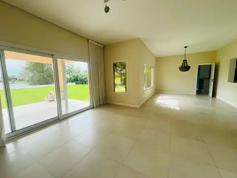Casa en Alquiler 7 años