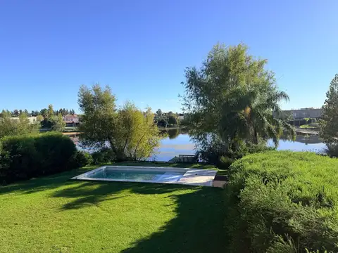 Casa en Alquiler en Villanueva, Countries y Barrios Cerrados en Tigre